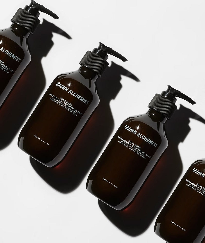 Energize Body Cleanser 300 ml