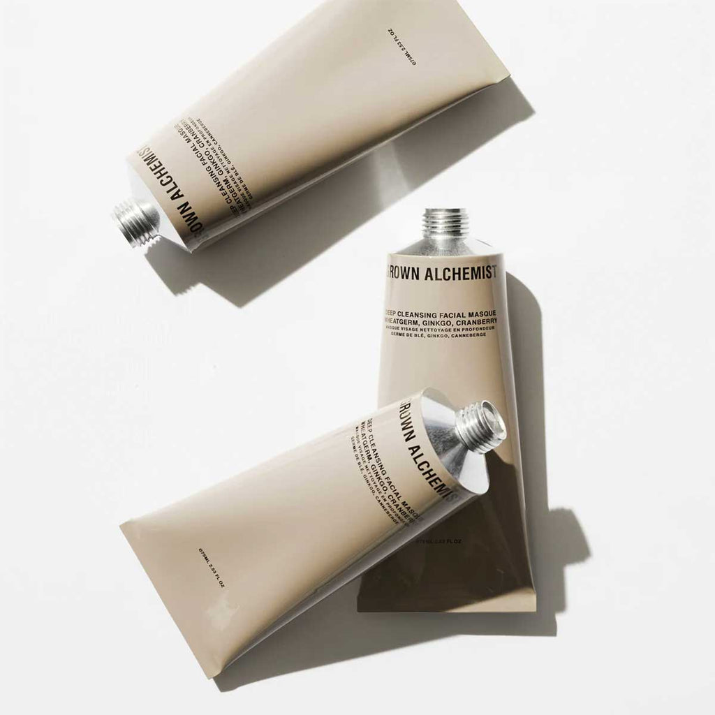 Deep Cleansing Facial Masque 75 ml