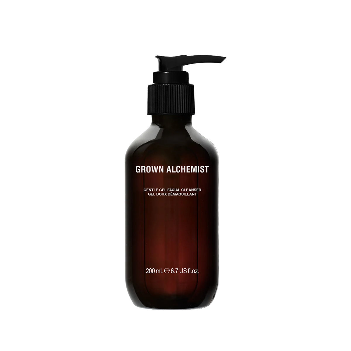Gentle Gel Facial Cleanser 200 ml