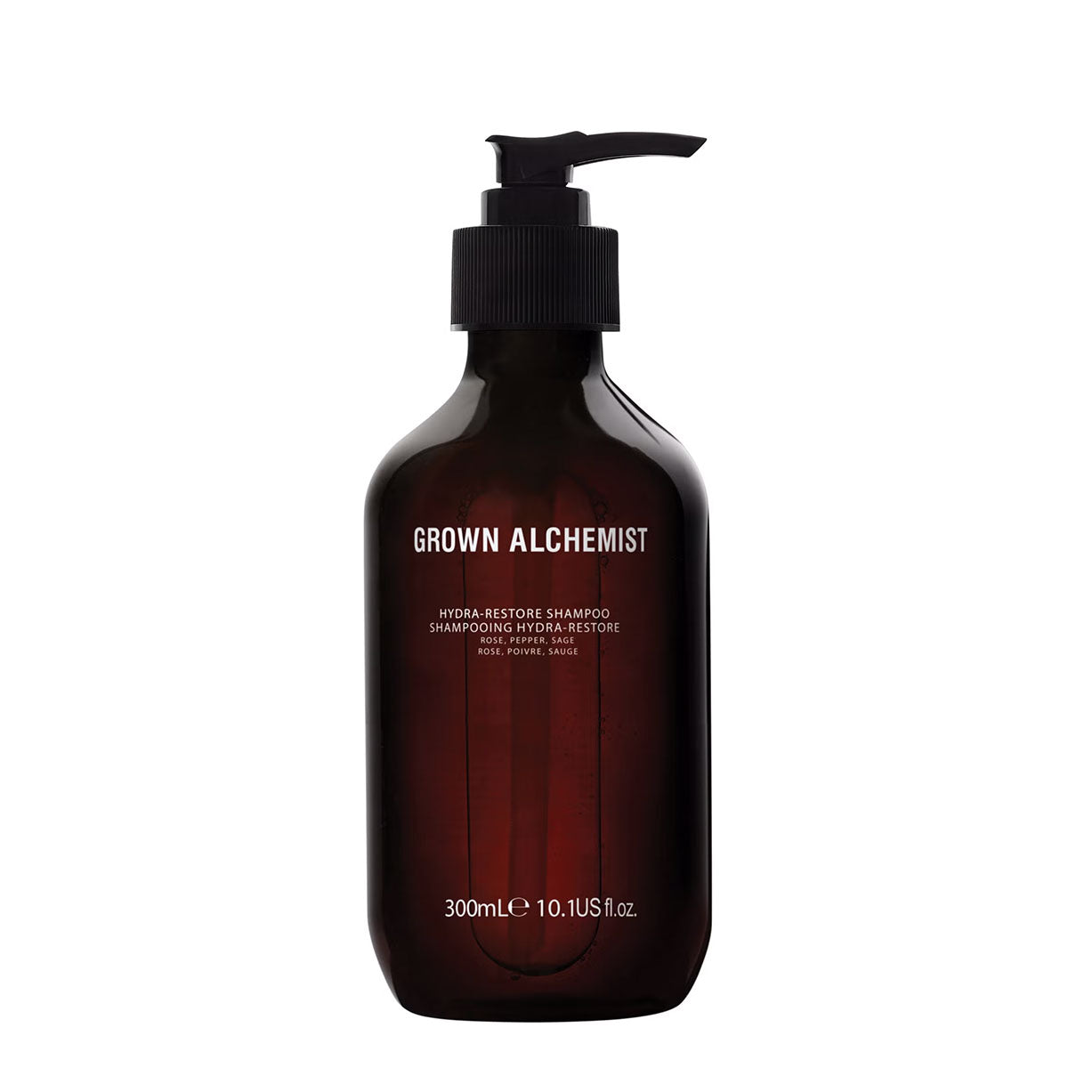 Hydra-Restore Shampoo 300 ml