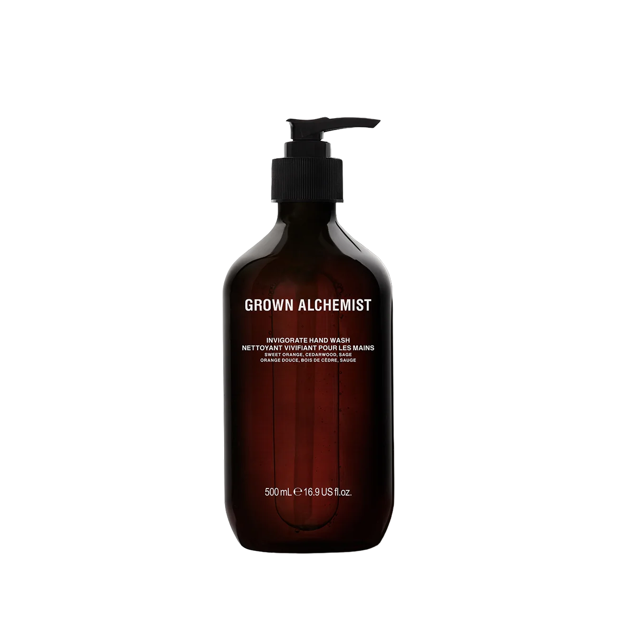 Invigorate Hand Wash 500 ml
