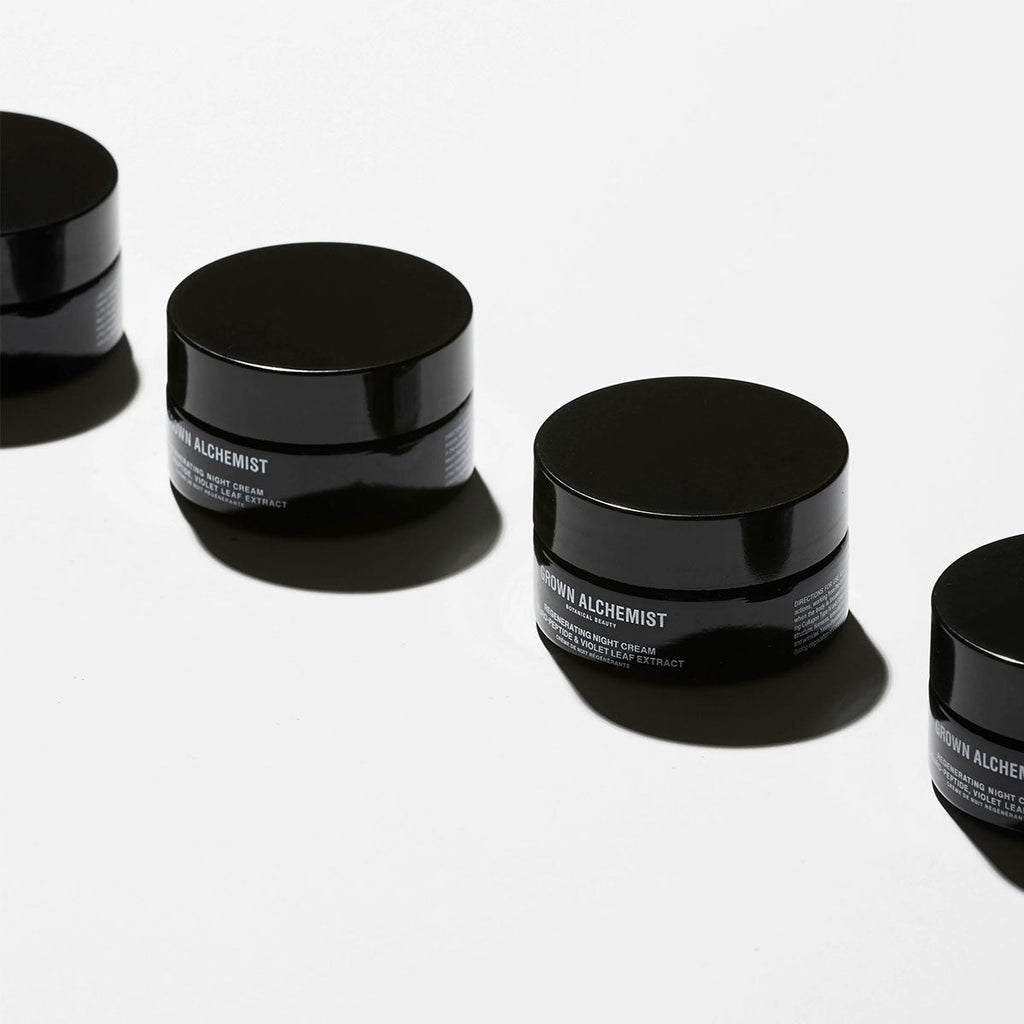 Regenerating Night Cream 40 ml