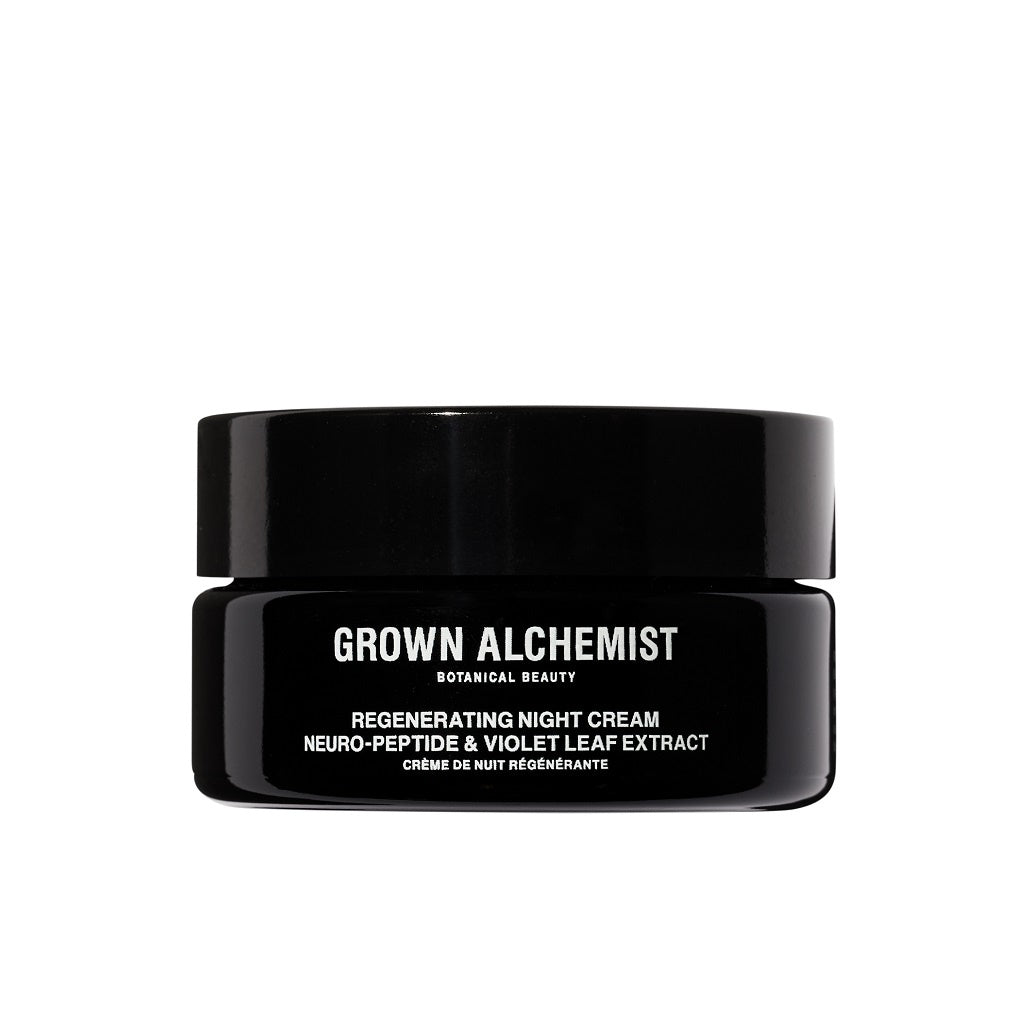 Regenerating Night Cream 40 ml