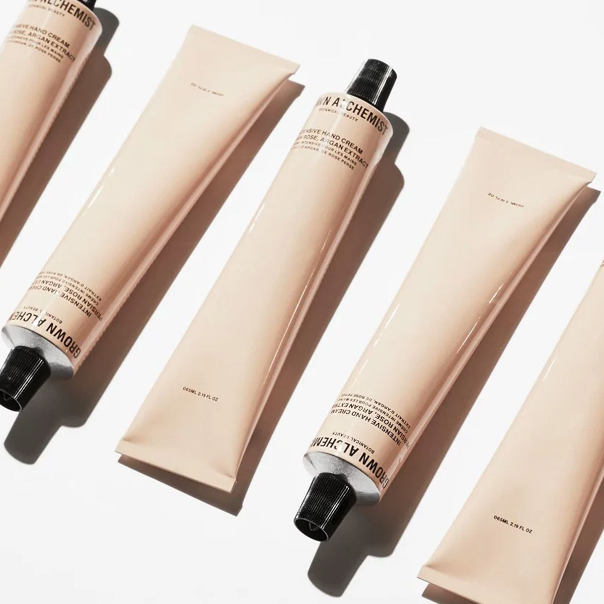 Rich Restorative Hand Cream 65 ml