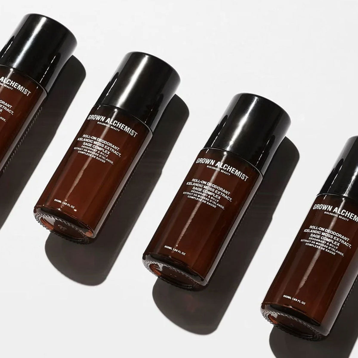 Roll-On Deodorant 50 ml