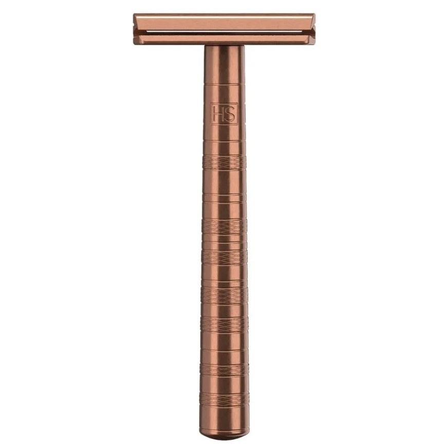 Safety Razor AL13 Medium Copper