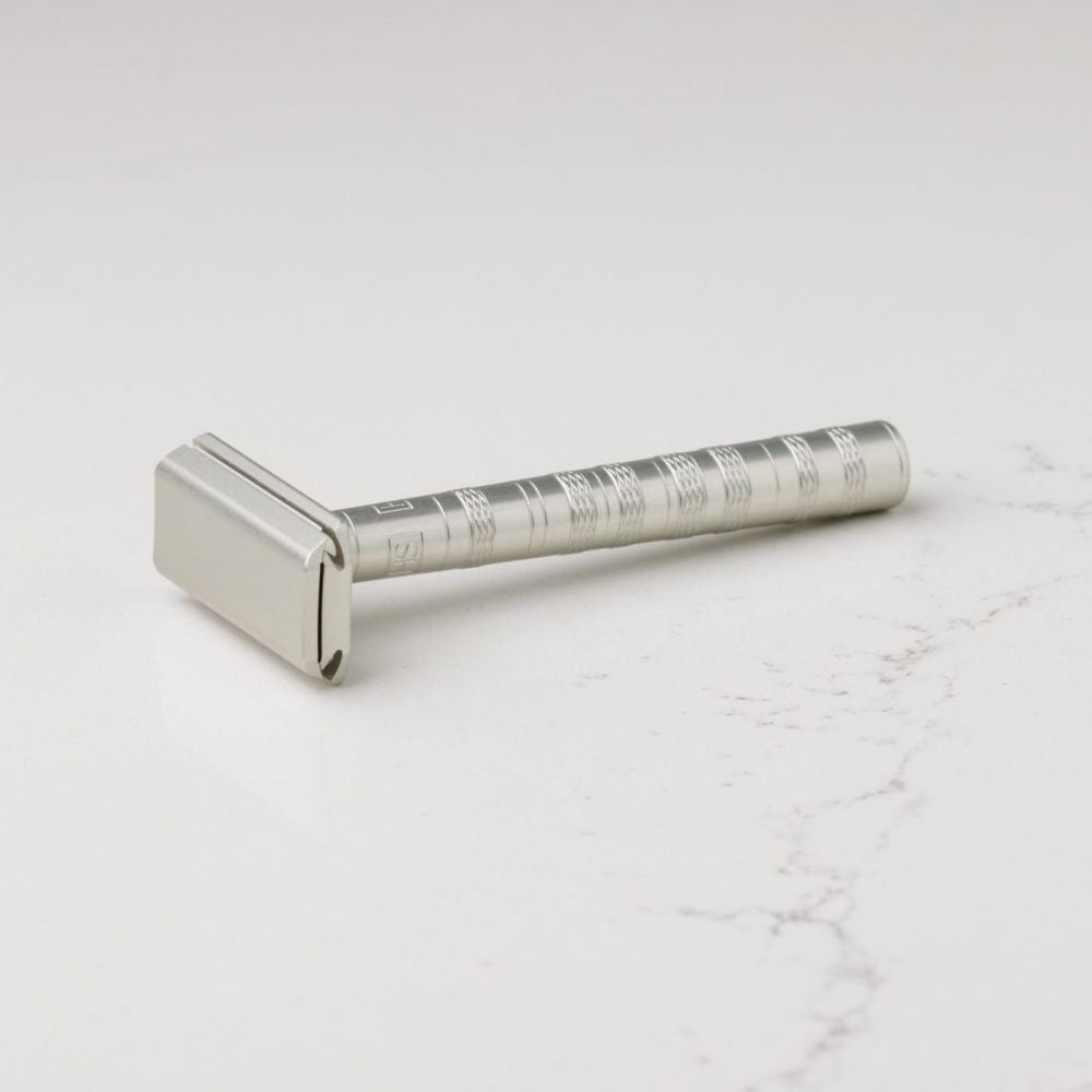 Safety Razor AL13 Mild Aircraft Aluminium