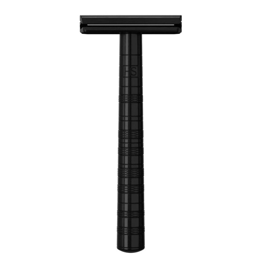 Safety Razor AL13 Mild Jet Black