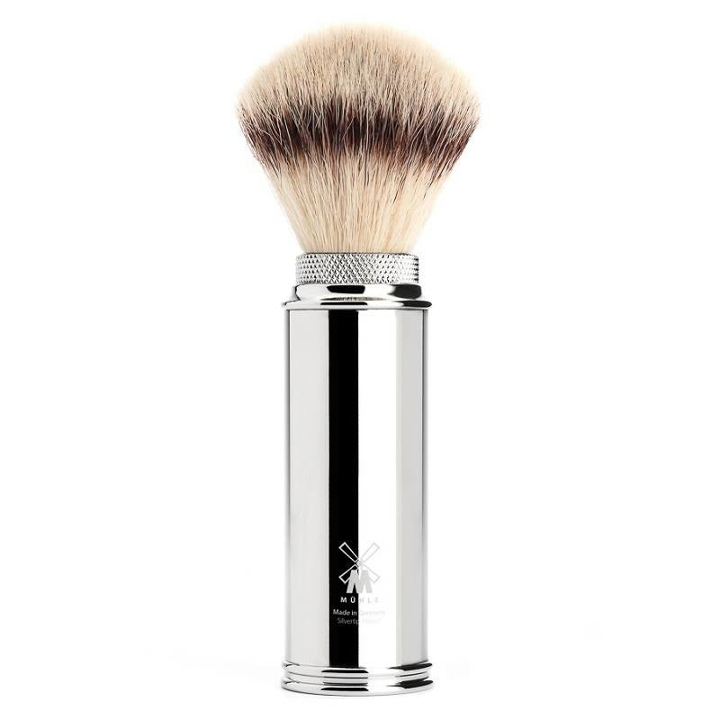 Reis Scheerset Fusion Bruin (3-delig)