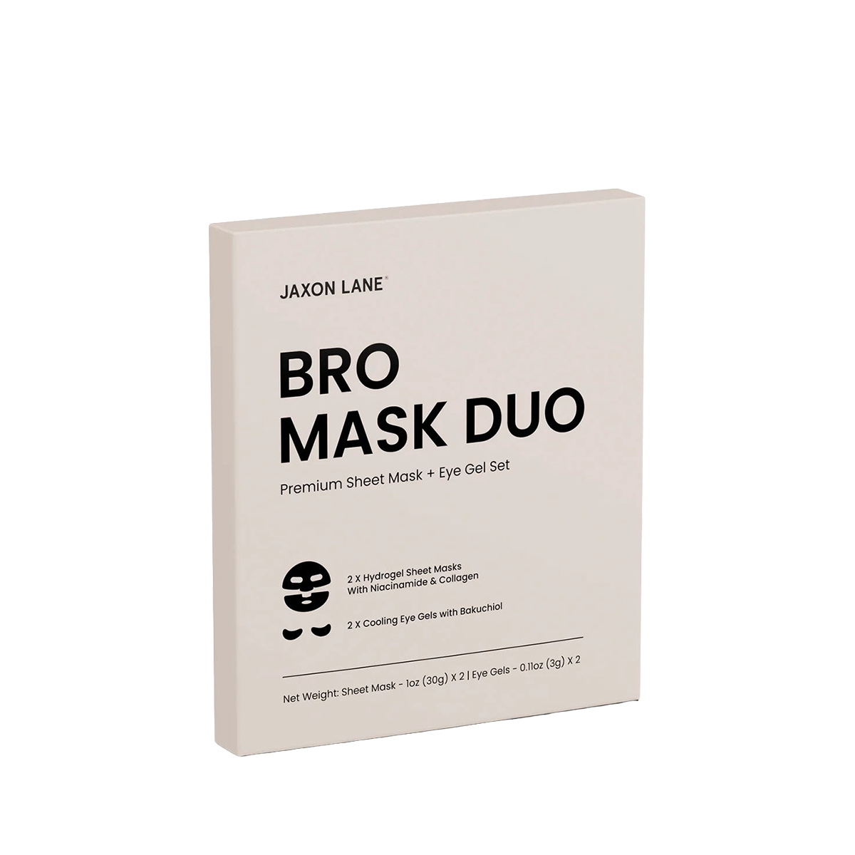 Bro Mask Duo