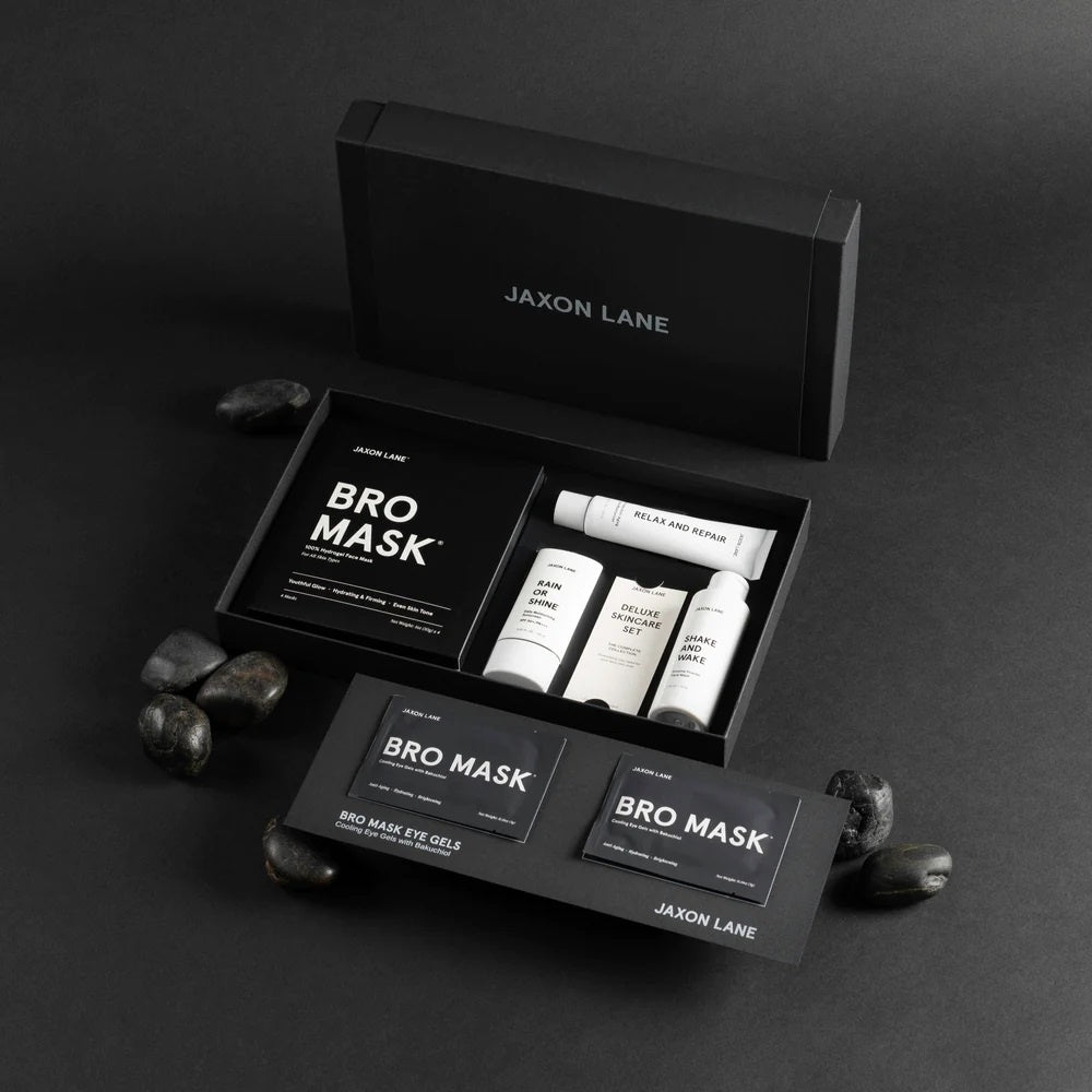 Deluxe Skincare Set