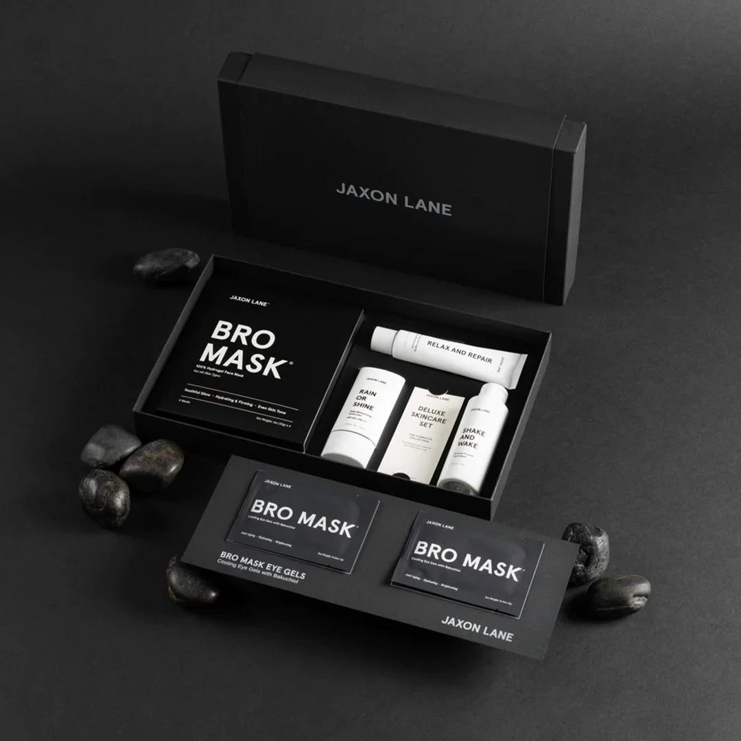 Deluxe Skincare Set