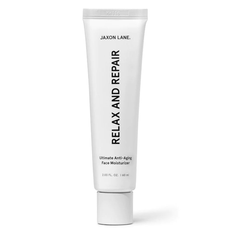 Relax And Repair Anti-Aging Face Moisturizer 60 ml