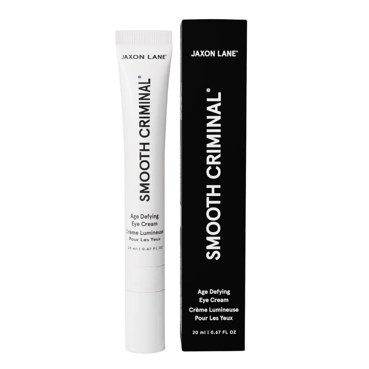 Smooth Criminal Age Defying Eye Cream 20 ml