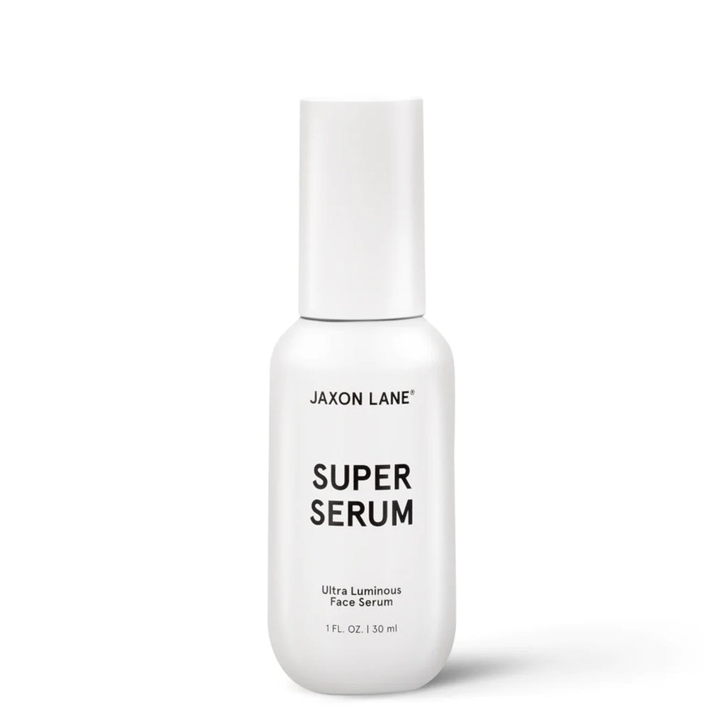 Super Serum Ultra Luminous Face Serum 30 ml