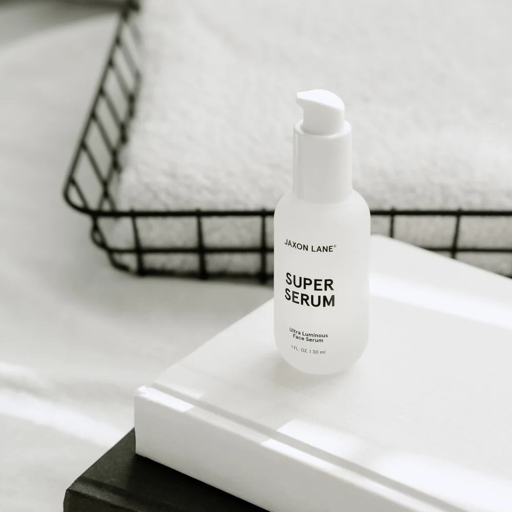 Super Serum Ultra Luminous Face Serum 30 ml