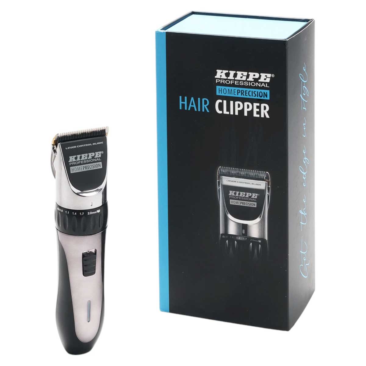 Hair Clipper Home Precision