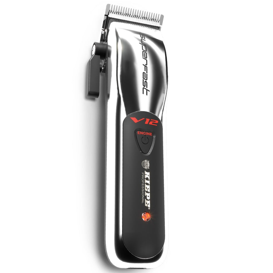 Hair Clipper Superfast V12