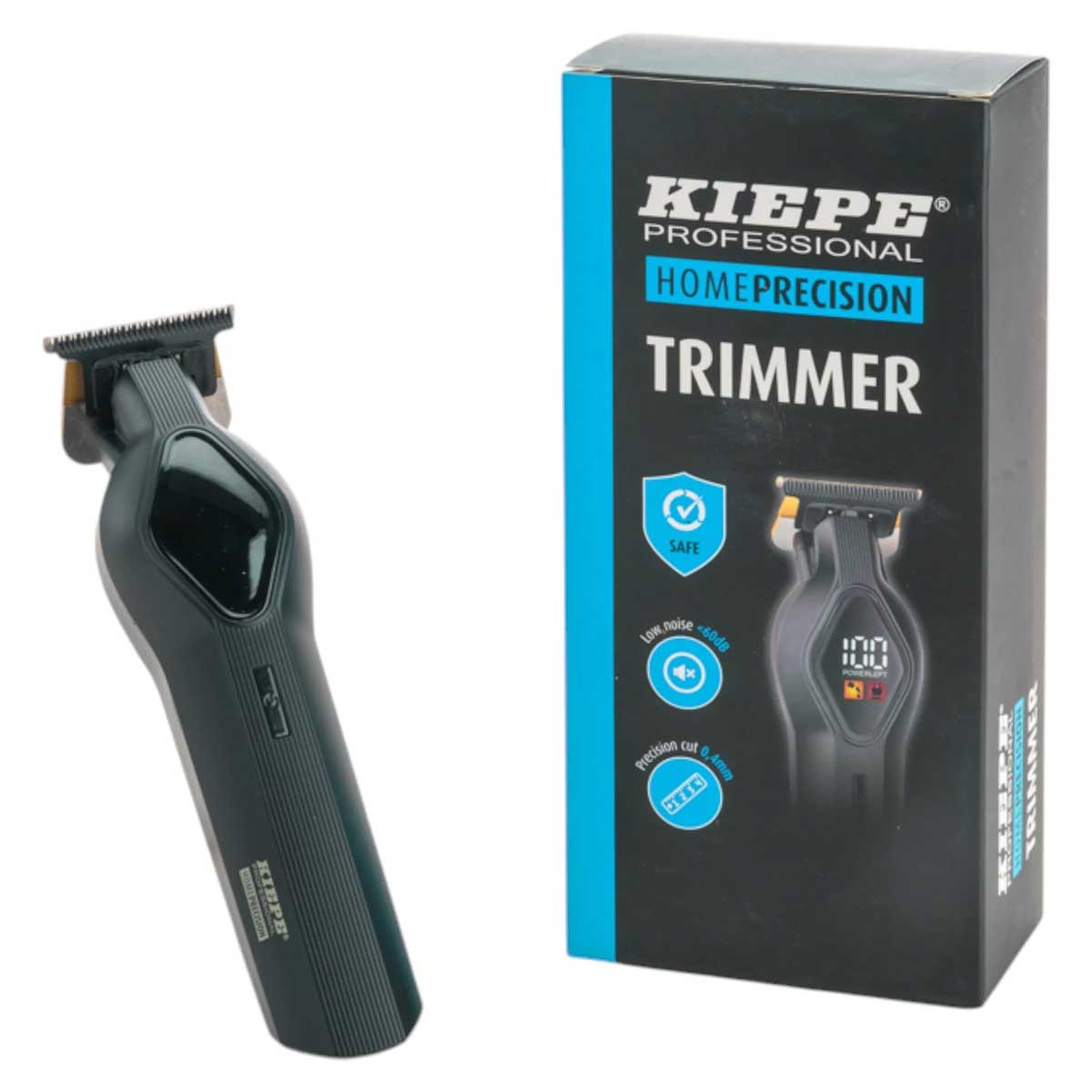 Trimmer Home Precision