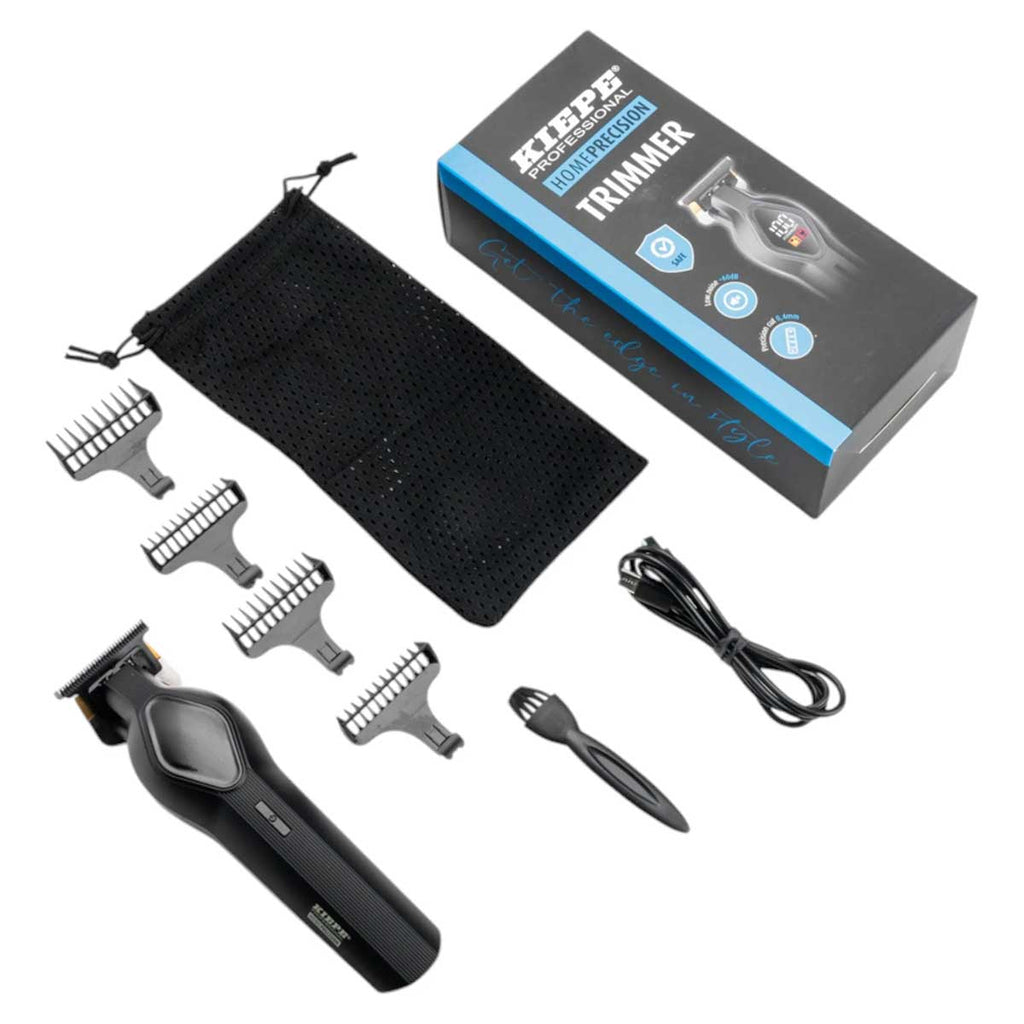 Trimmer Home Precision