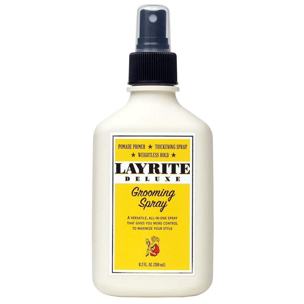 Grooming Spray 200 ml