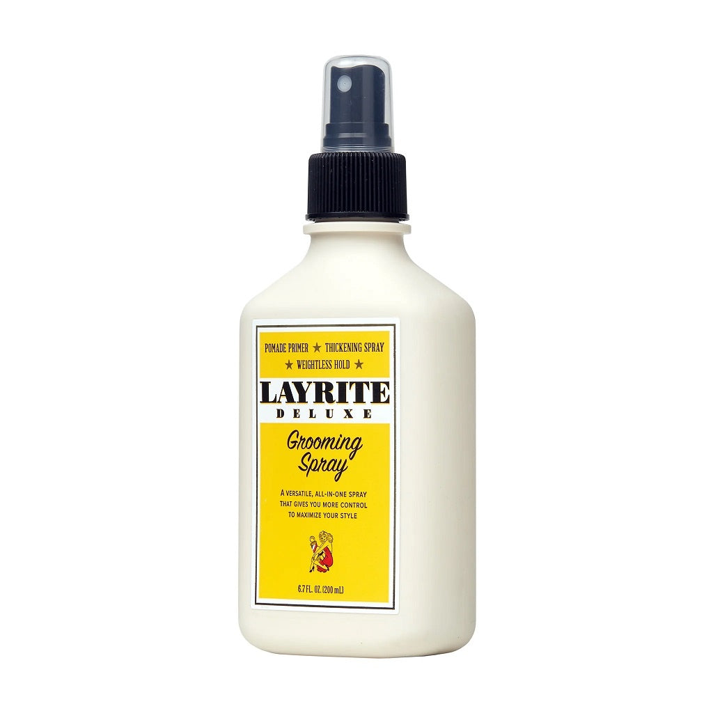 Grooming Spray 200 ml