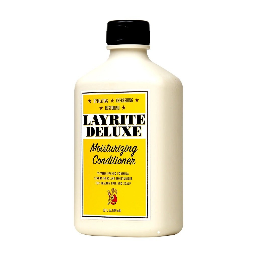 Moisturizing Conditioner 300 ml