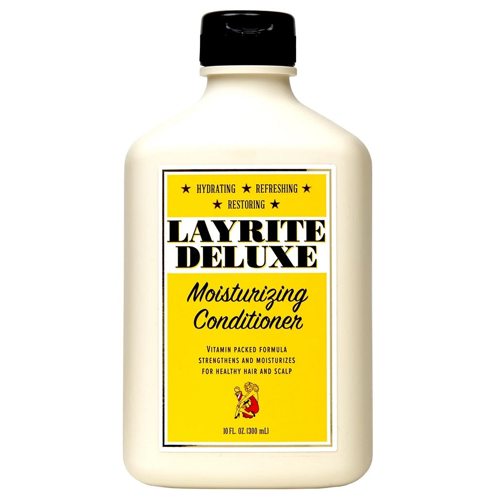 Moisturizing Conditioner 300 ml