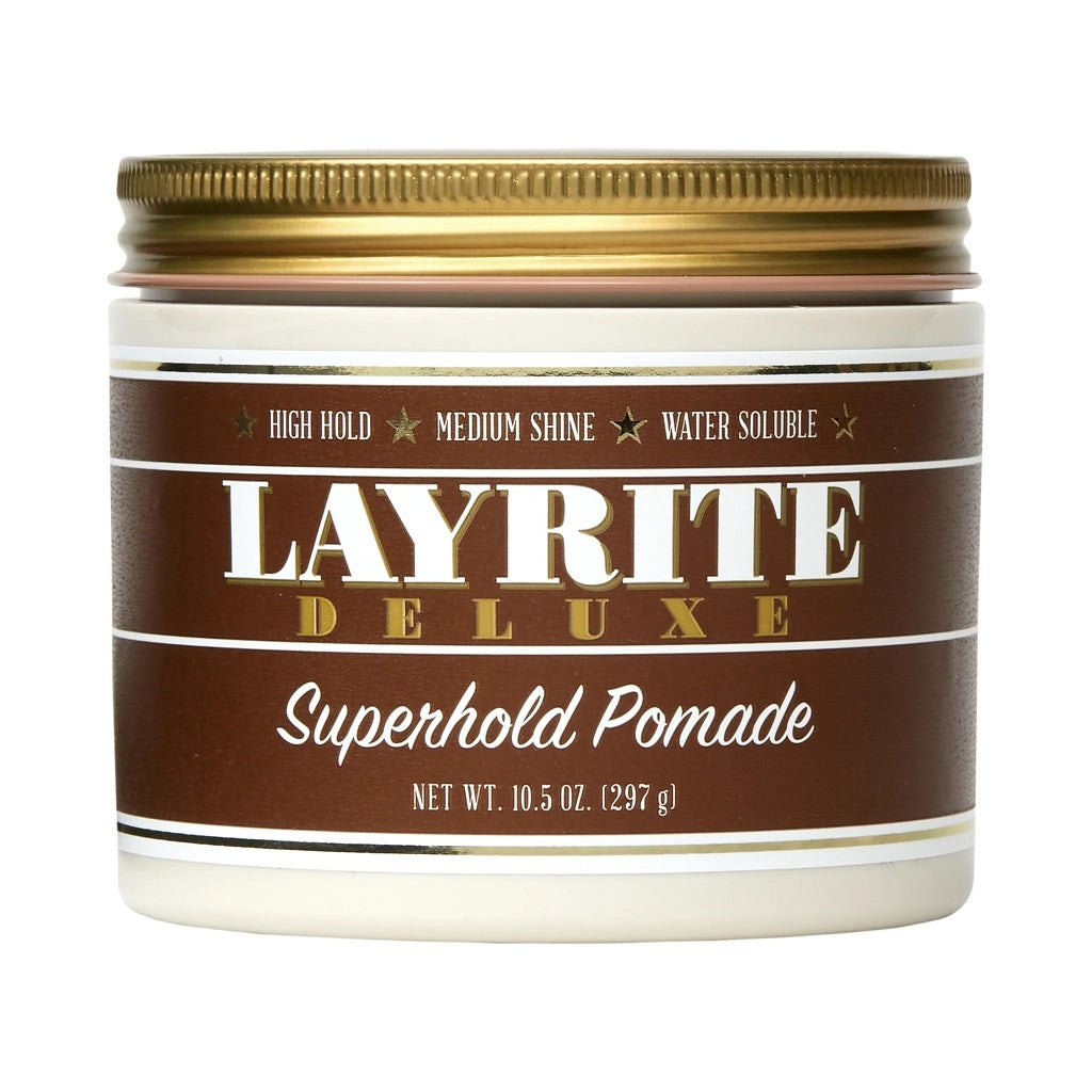 Super Hold Pomade XL 297g