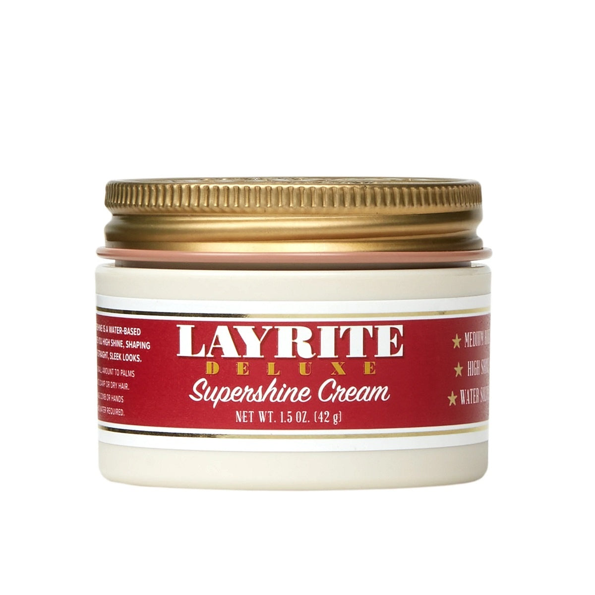 Super Shine Cream Travelsize 42g