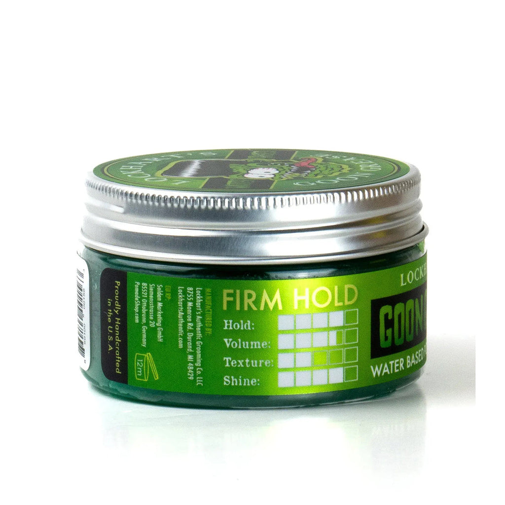 Goon Grease Water Based Pomade 96 g