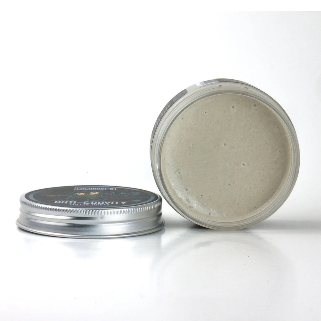 Matte Clay 96g
