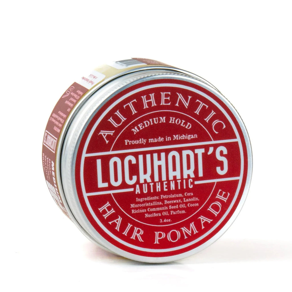 Medium Hold Pomade 96g