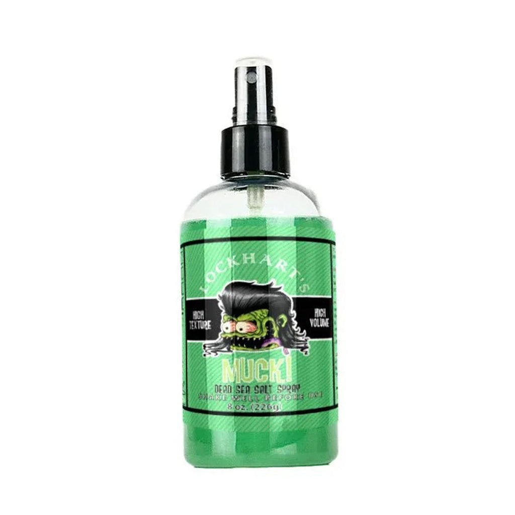 Muck! Dead Sea Salt Spray 226g