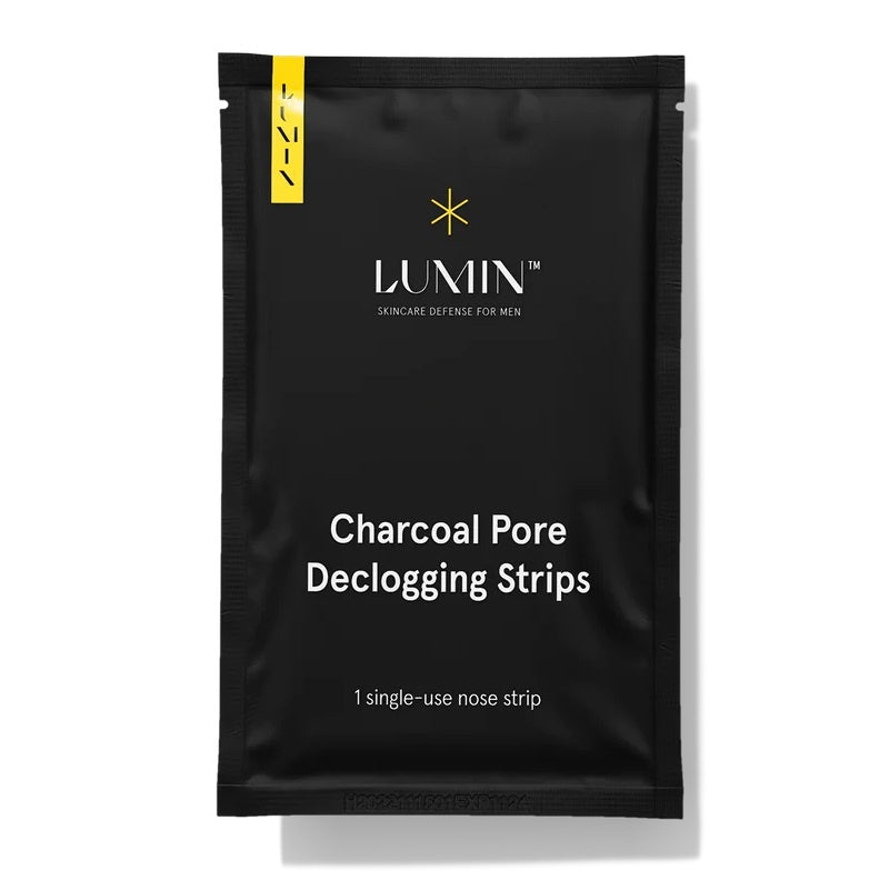 Charcoal Pore Declogging Strips - 15 stuks