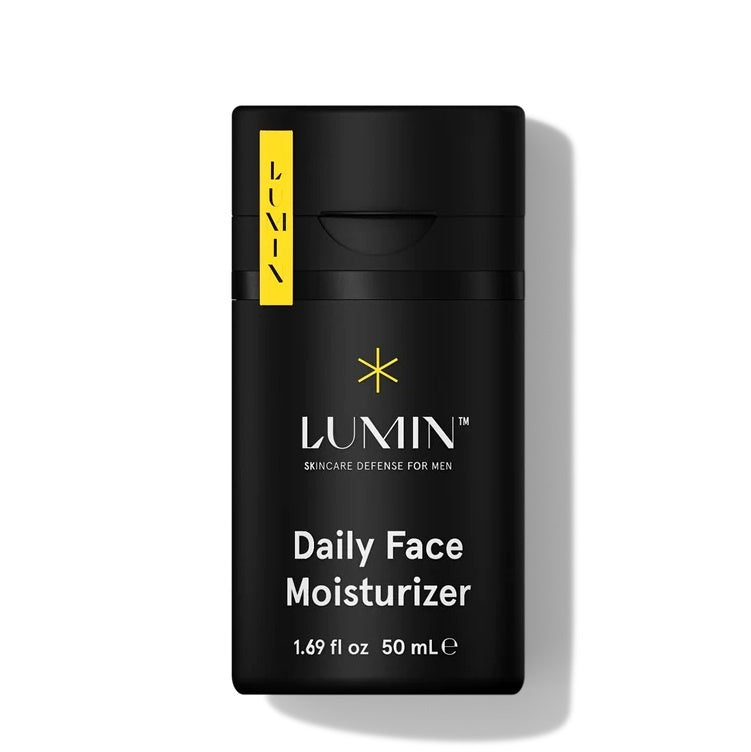 Daily Face Moisturizer 50 ml