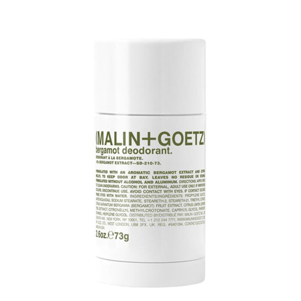 Bergamot Deodorant 73g