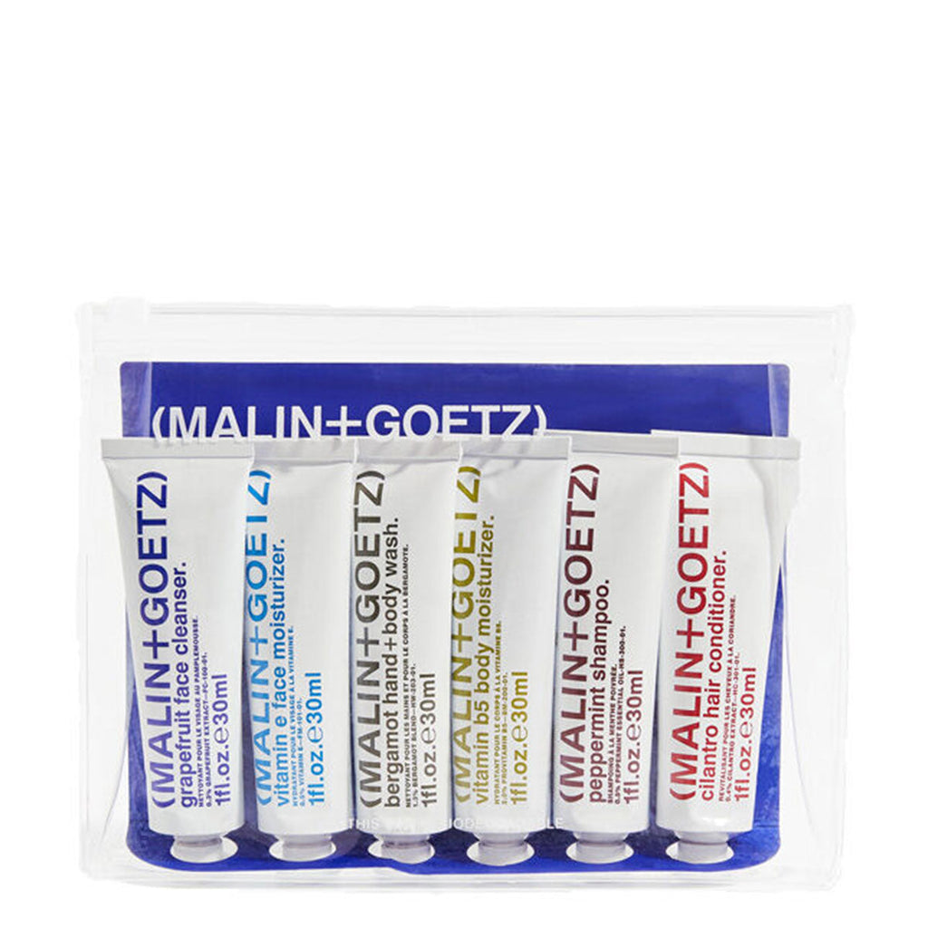 Best-Sellers Travel Kit 6 x 30 ml
