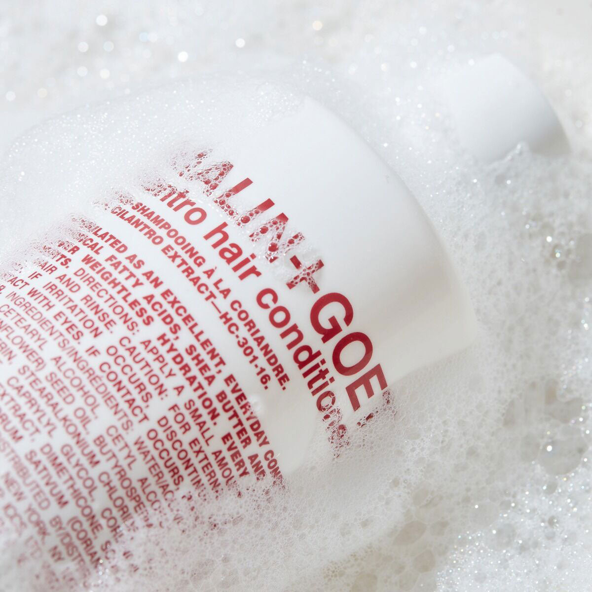 Cilantro Hair Conditioner 236 ml