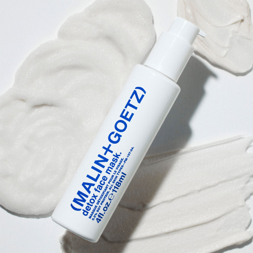 Detox Face Mask 118 ml