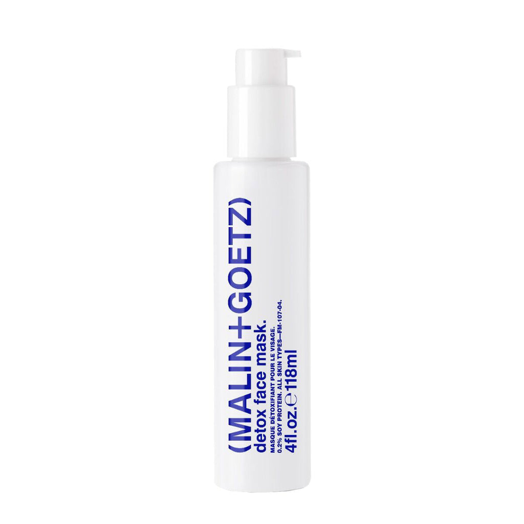 Detox Face Mask 118 ml