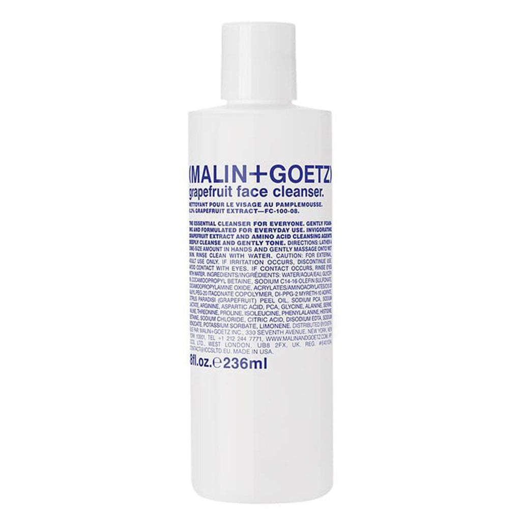 Grapefruit Face Cleanser 236 ml