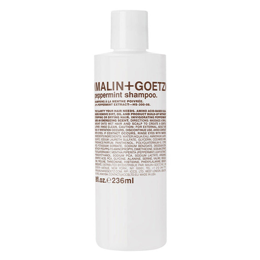 Peppermint Shampoo 236 ml
