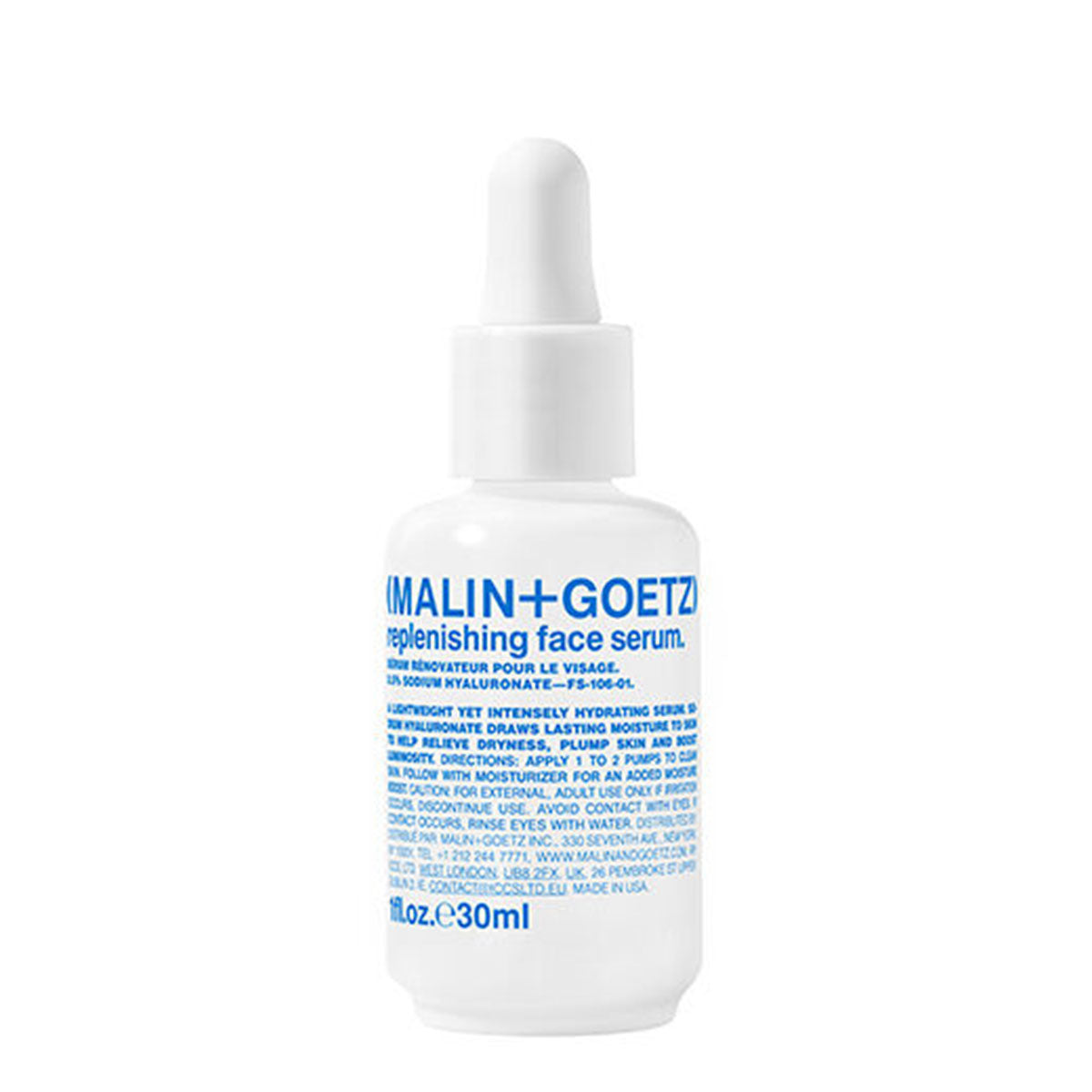 Replenishing Face Serum 30 ml