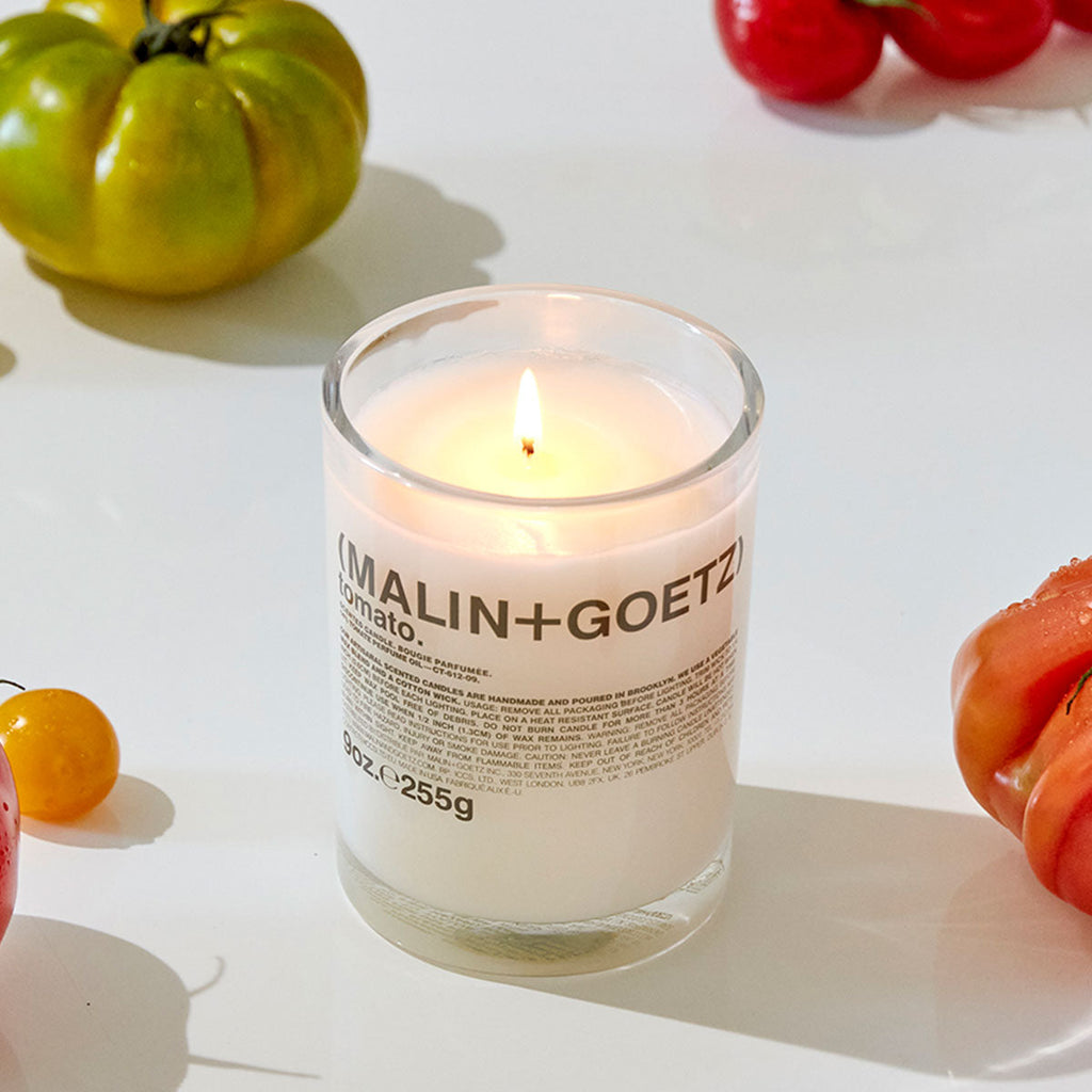 Tomato Candle 255g