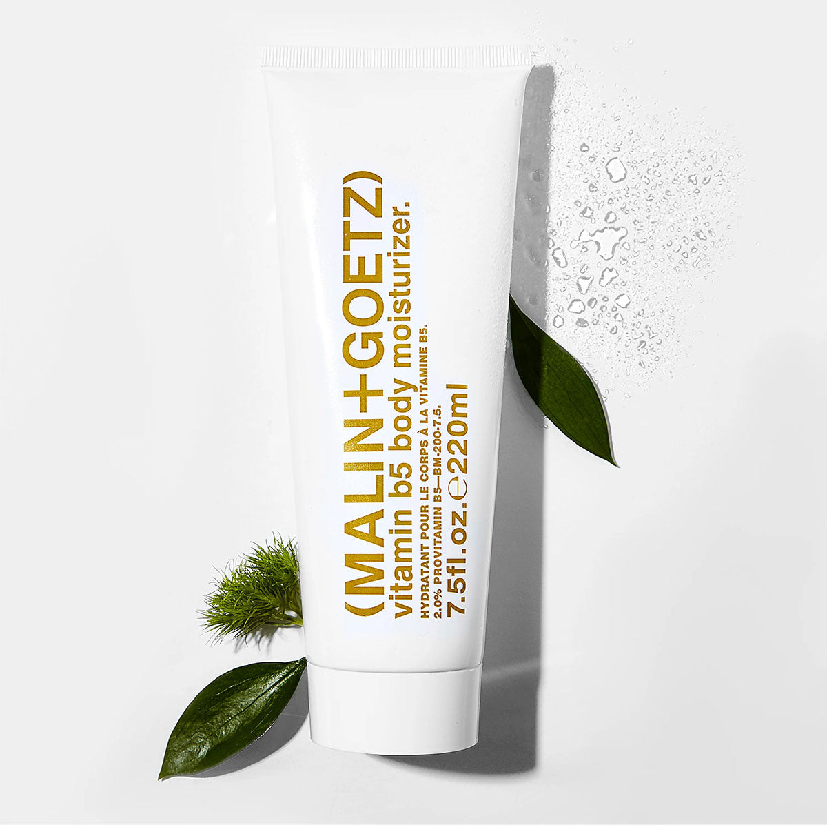 Vitamin B5 Body Moisturizer 220 ml