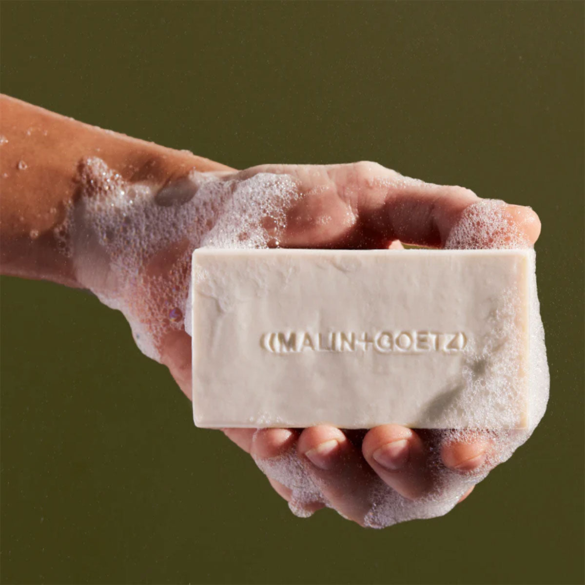 Vitamin B5 Hydrating Bar Rum 140g