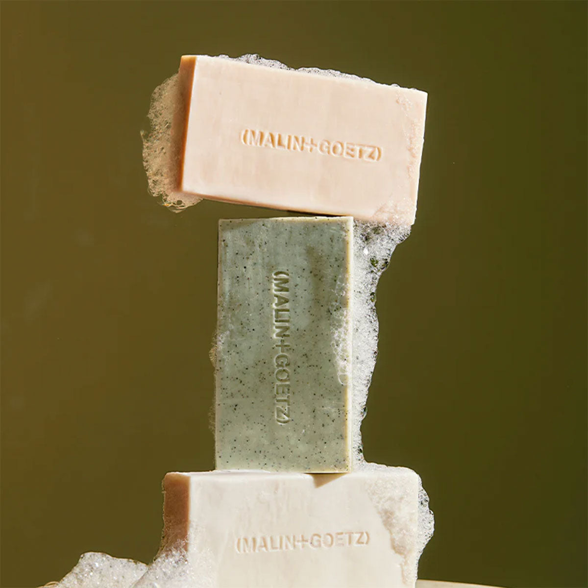 Vitamin B5 Hydrating Bar Strawberry 140g
