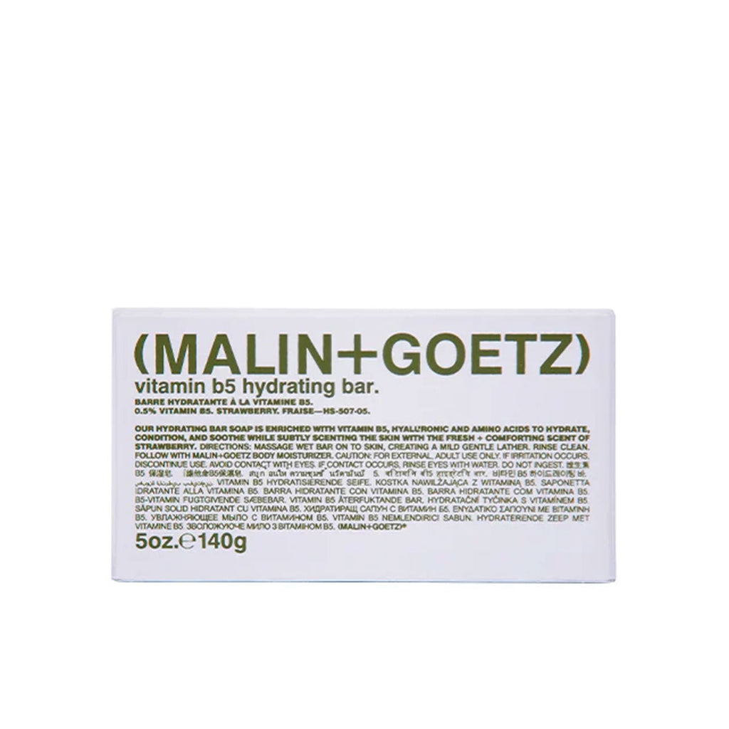 Vitamin B5 Hydrating Bar Strawberry 140g