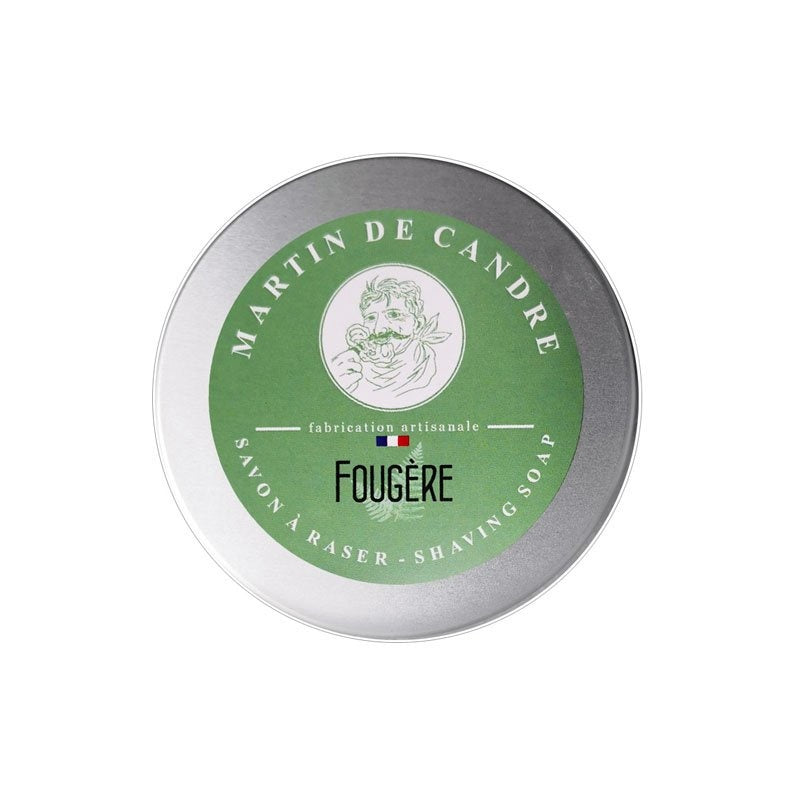 Scheerzeep Fougère 50g